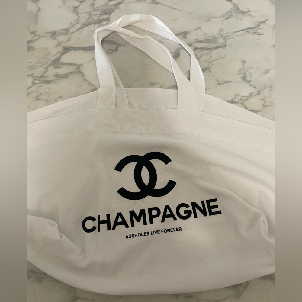 ALF CLOTH BAG